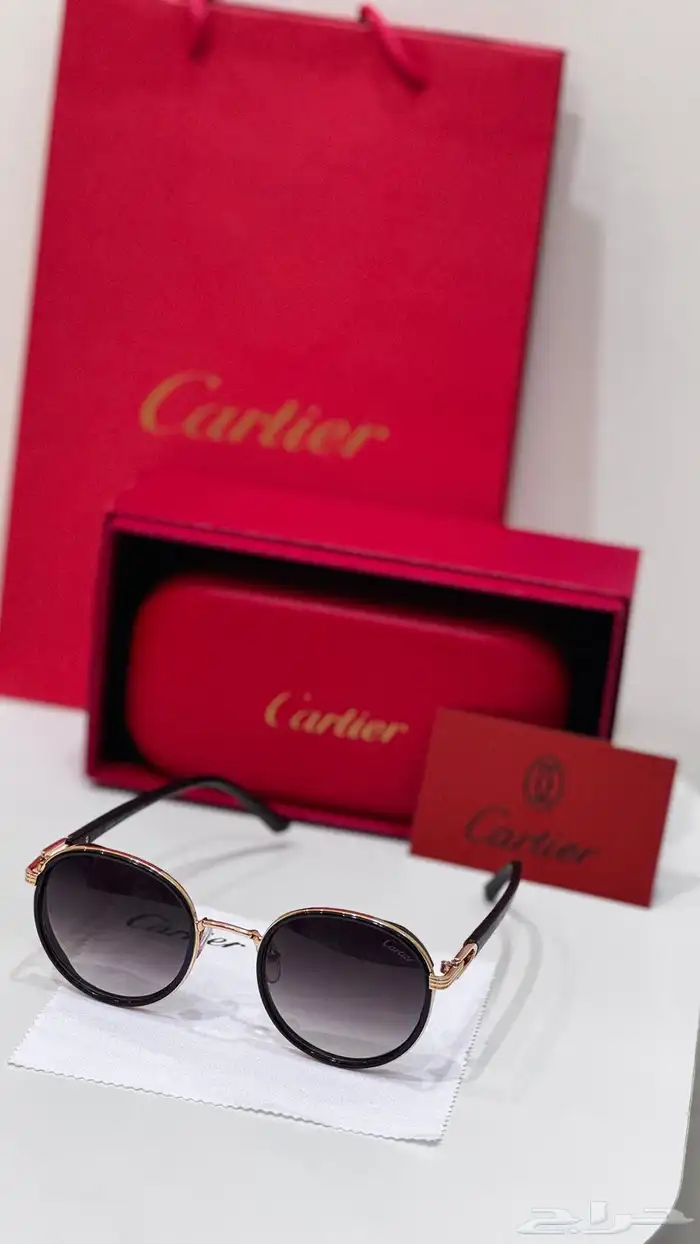 نظارات كوبي ماركه جوده ايطالي والماني 1