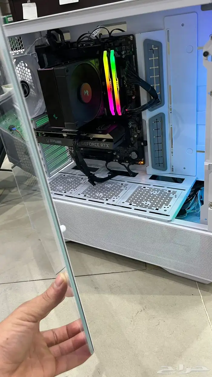 بي سي قيمنق 2