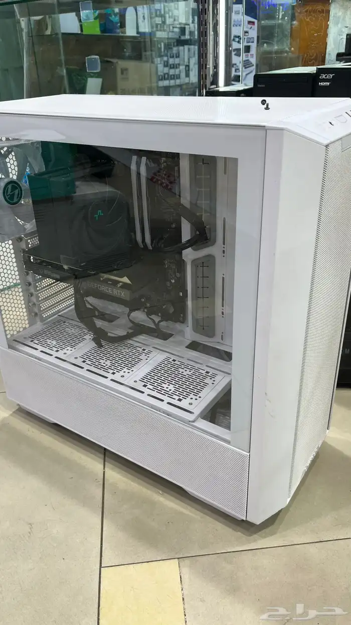 بي سي قيمنق 0