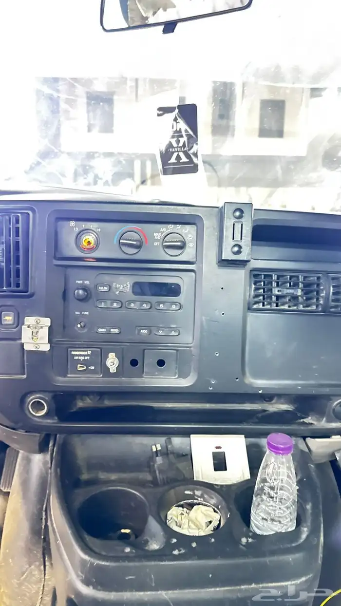 سيارة اسكريم للبيع او الايجار 25