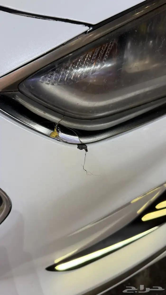 سوناتا 2018 ستاندر 7