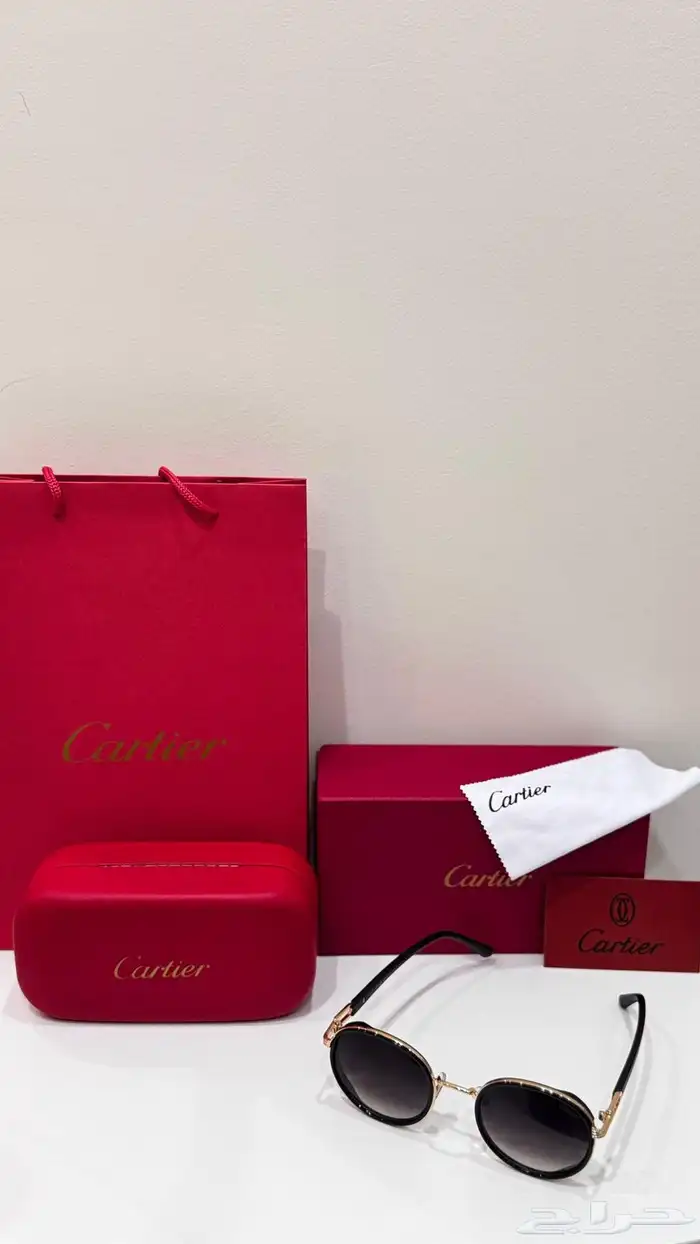 نظارات كوبي ماركه جوده ايطالي والماني 9