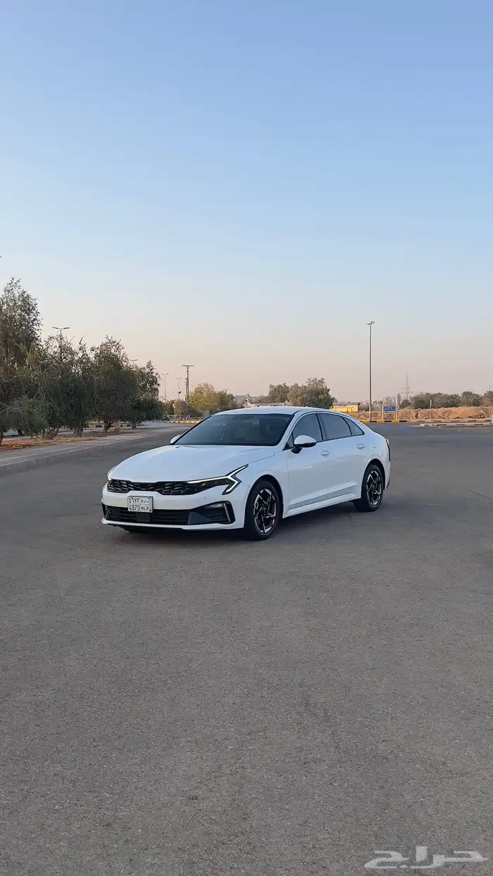 كيا 2024مالك اول 12