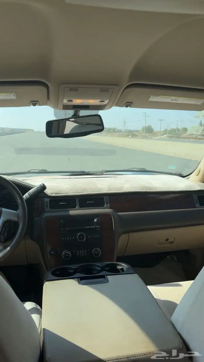 جمس تاهو دبل قصير 2