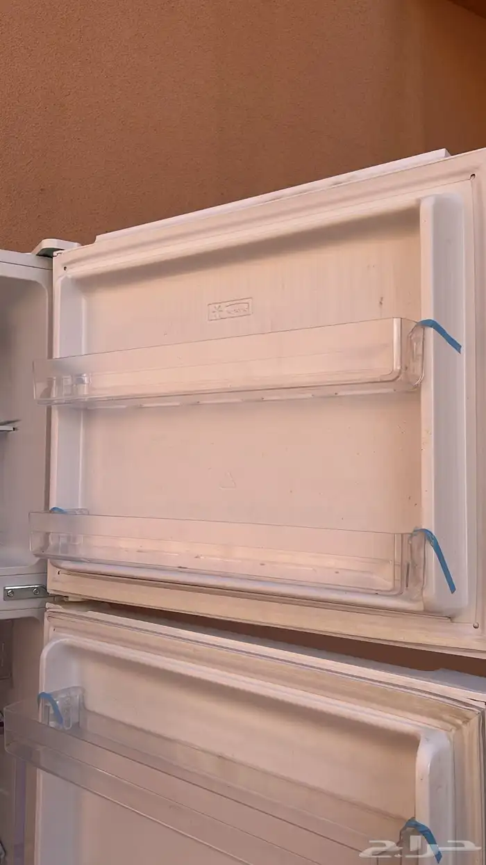 ثلاجه فالكون 15 قدم اخت الجديده 4