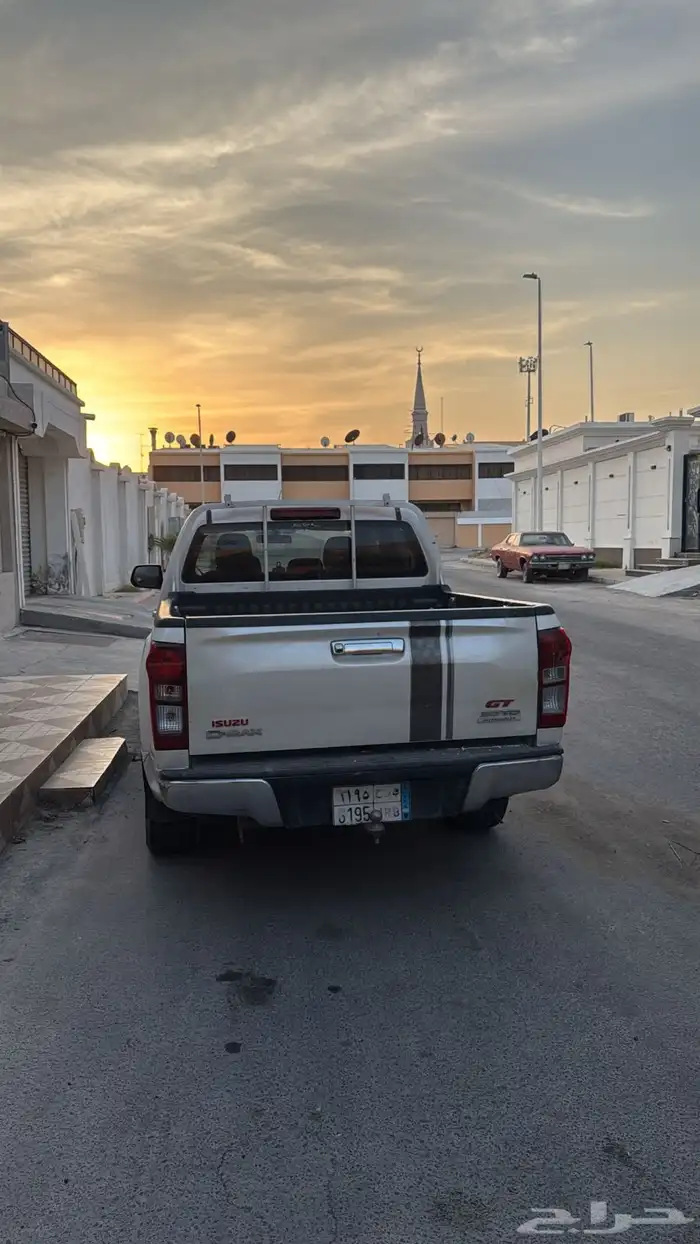 ايسيزو ديماكس 2020 فل كامل 3