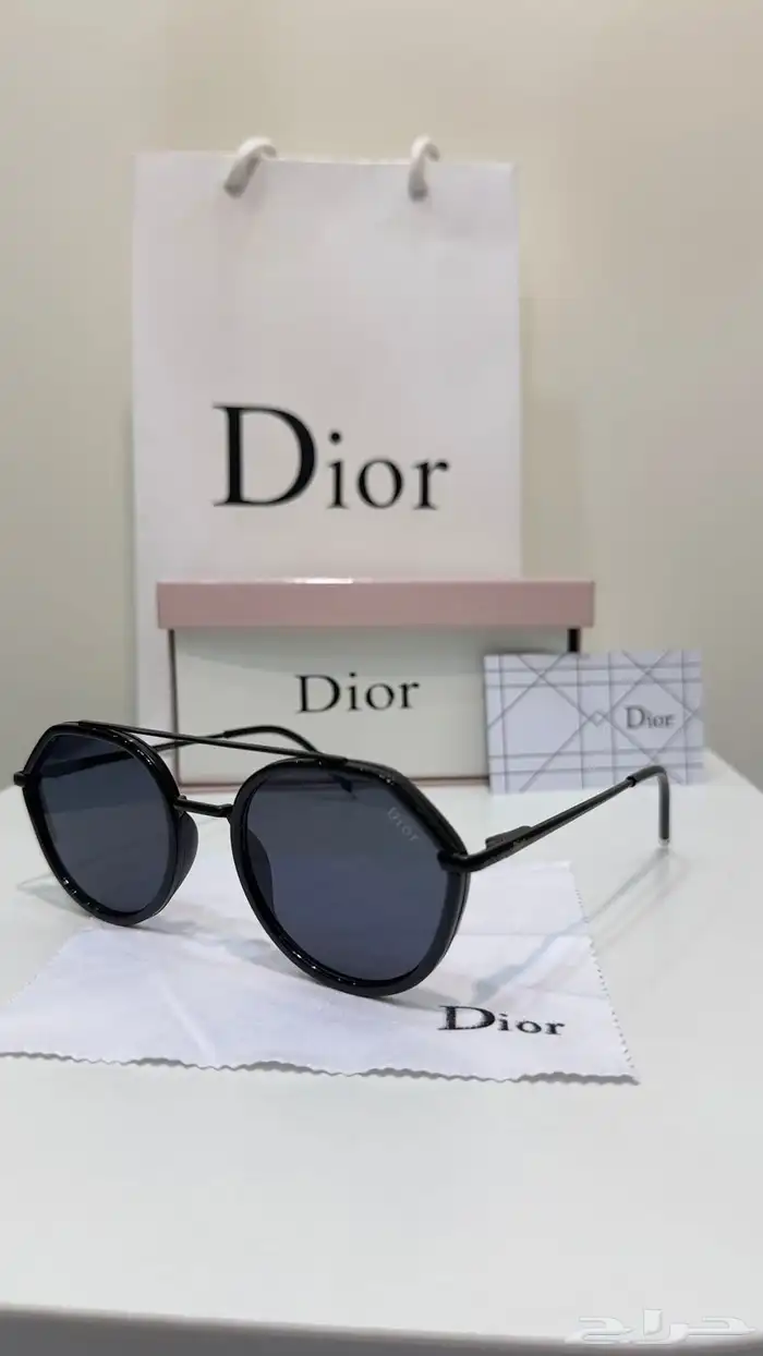 نظارات كوبي ماركه جوده ايطالي والماني 13