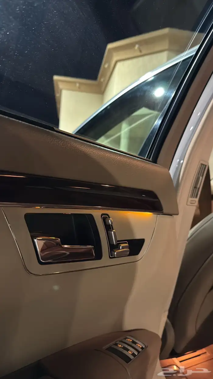 مرسيدس بانوراما S2007 18