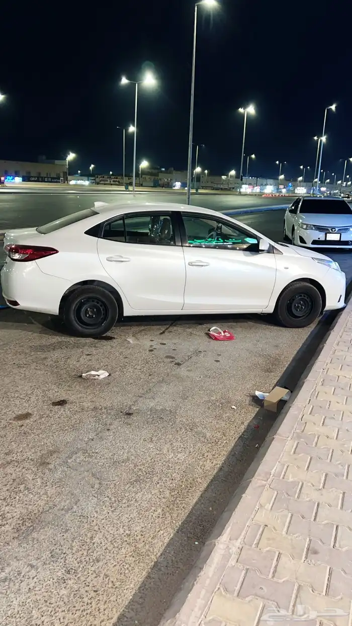 يارس موديل 2021 3