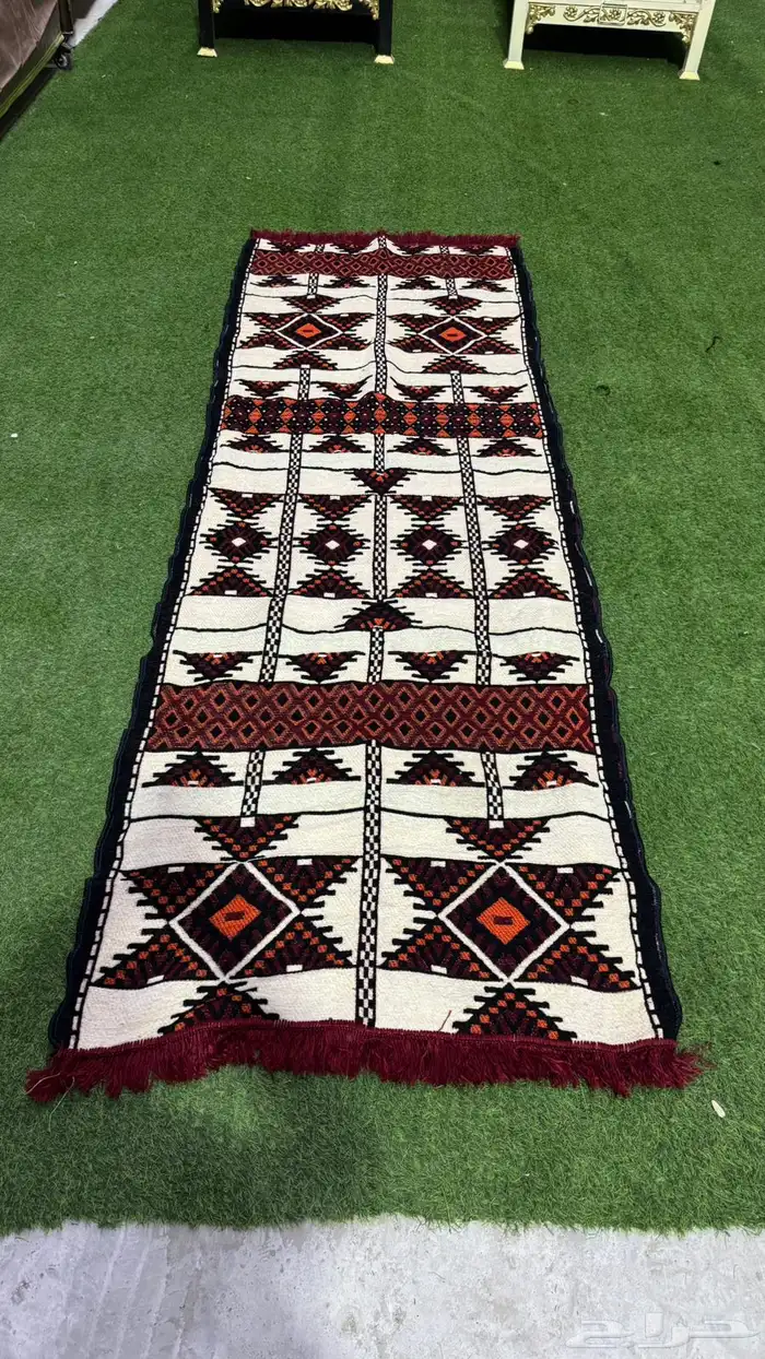 كراسي حديد للجلسات الخارجية 18