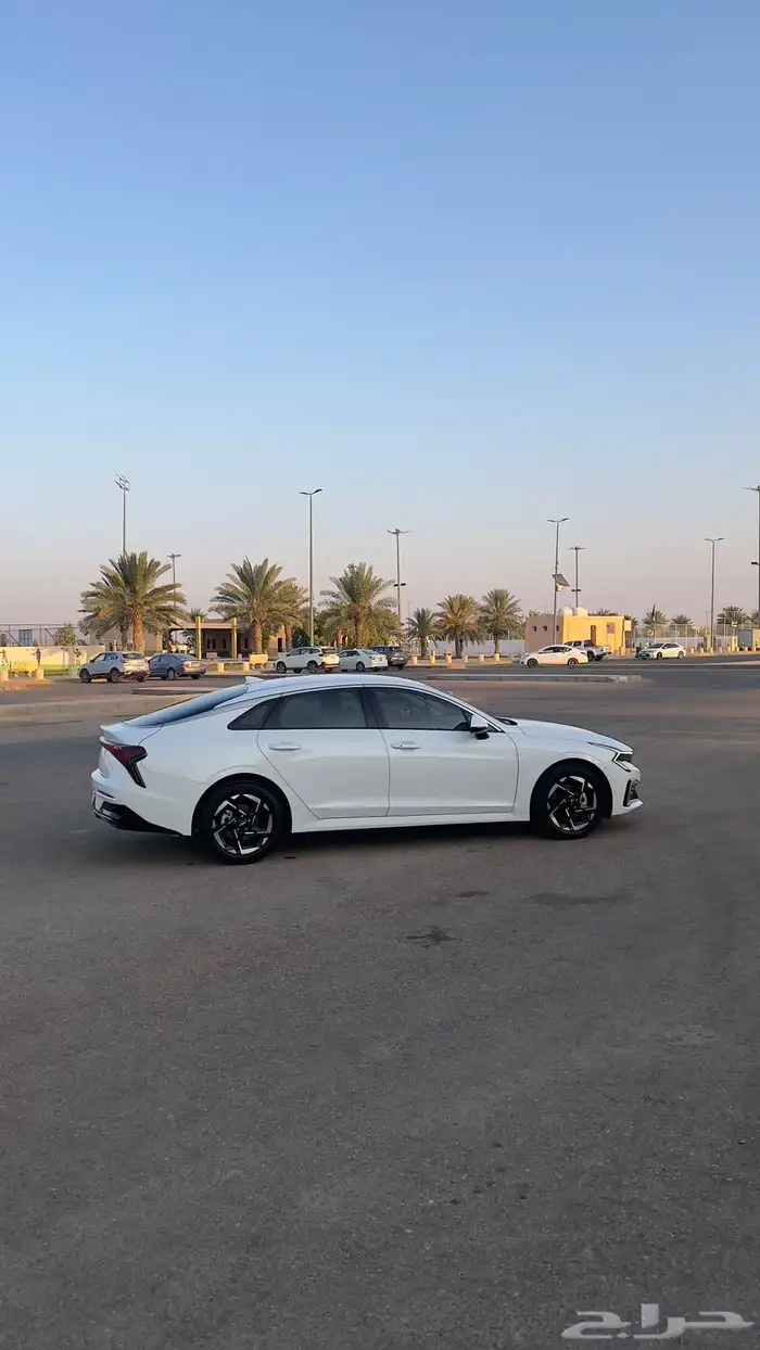 كيا 2024مالك اول 6