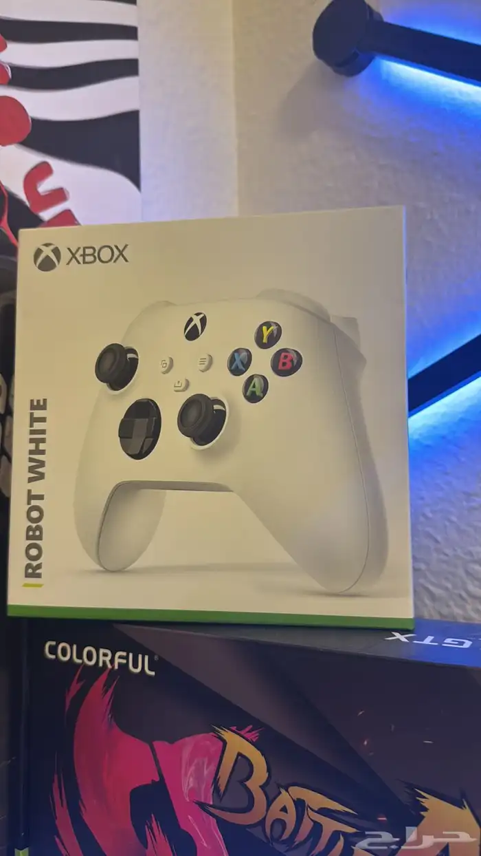 اكس بوكس ون 3