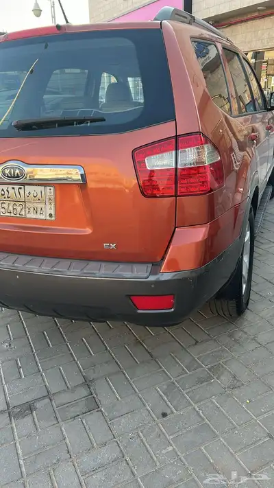 kia موهافي index