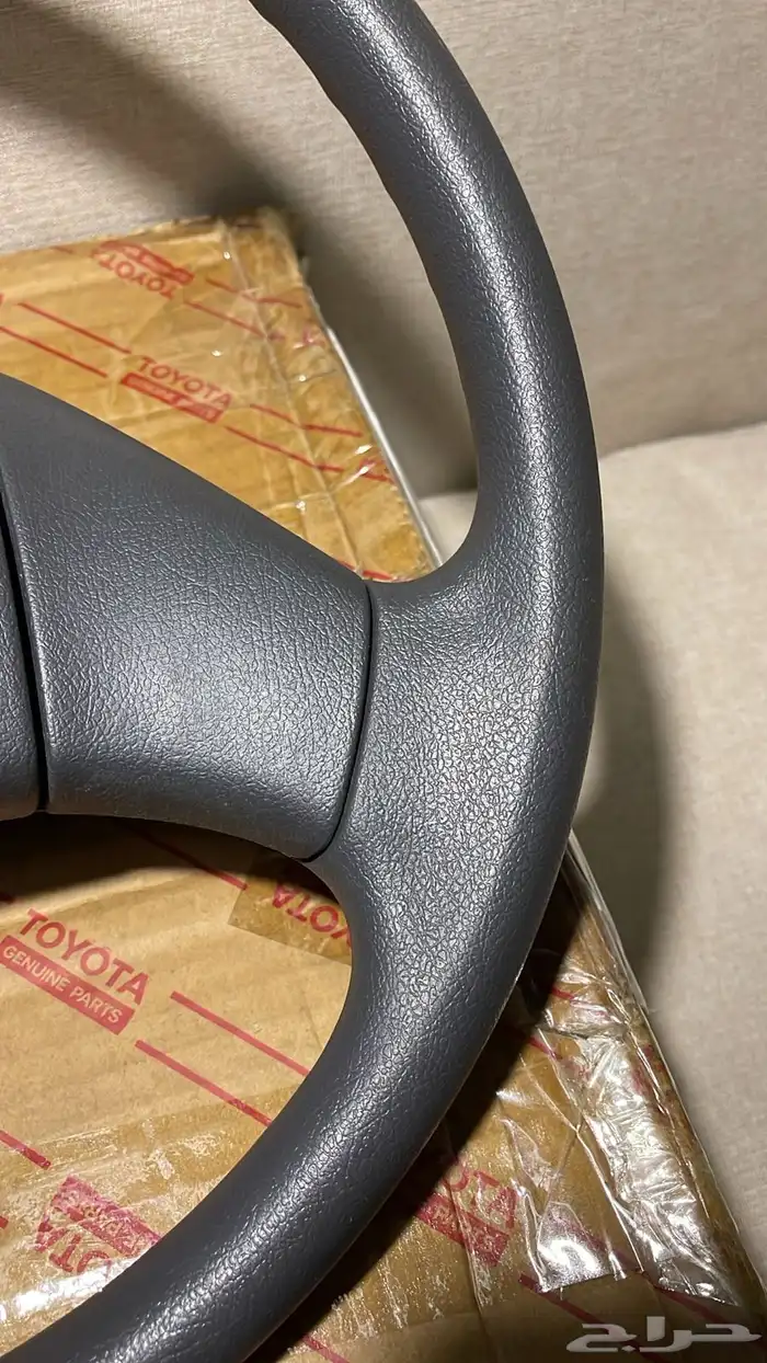 طارة هايلوكس مديل 89 الي 97 اصلي جديد وكاله 4