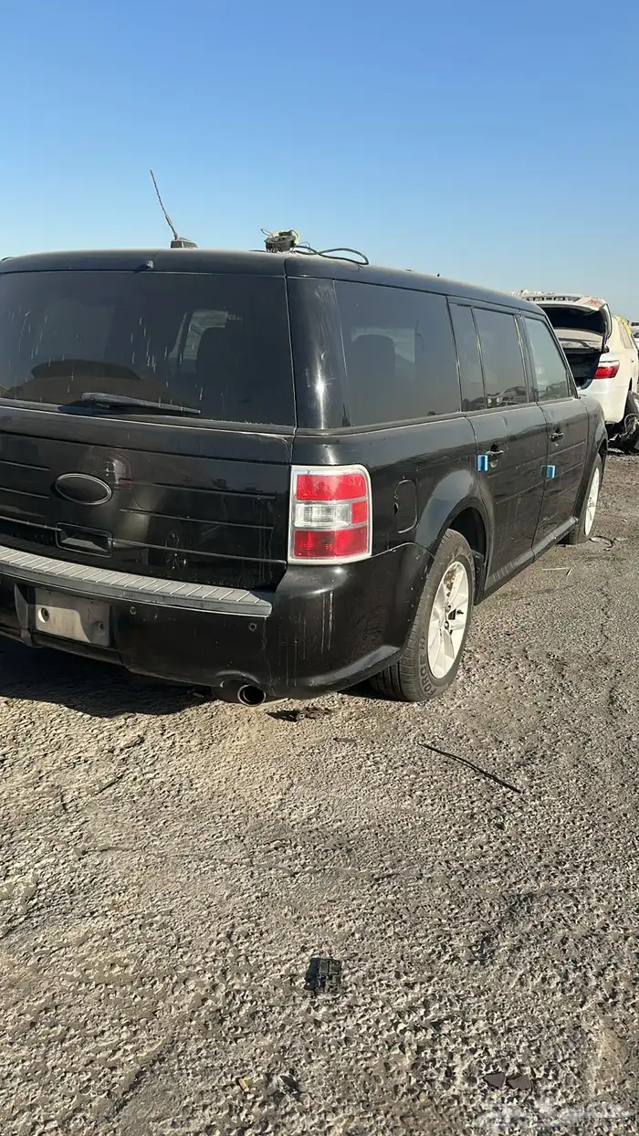 فلكس قطع غيار 2014 0