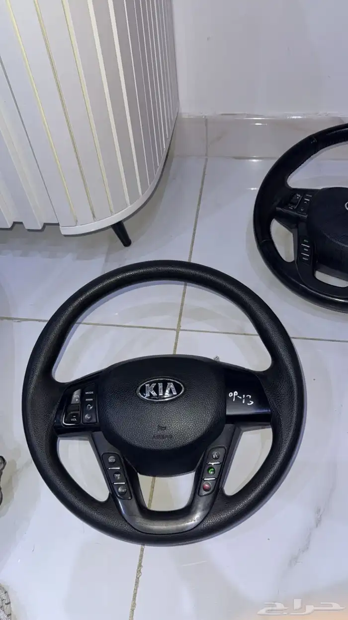 طاره اوبتيما 2011-2013 5