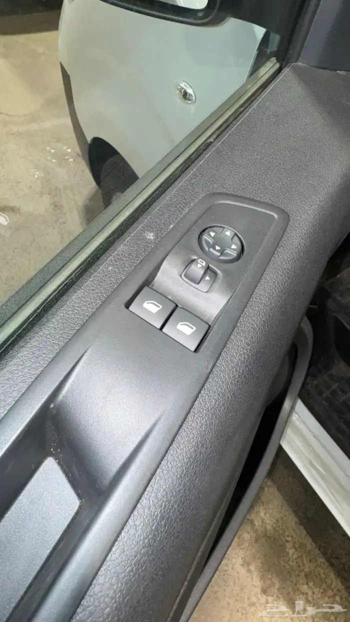 فان بضاعة فيات سكودو ديزل اتوماتيك موديل 2025 4