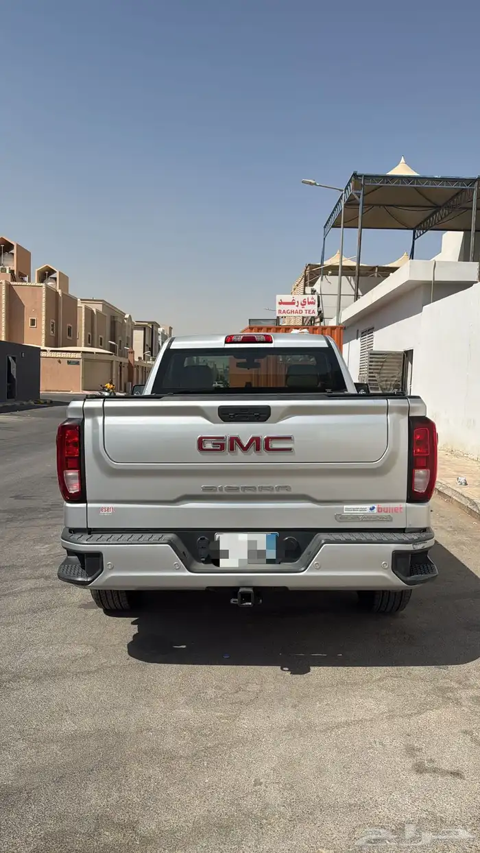 جمس سيرا 2020 4