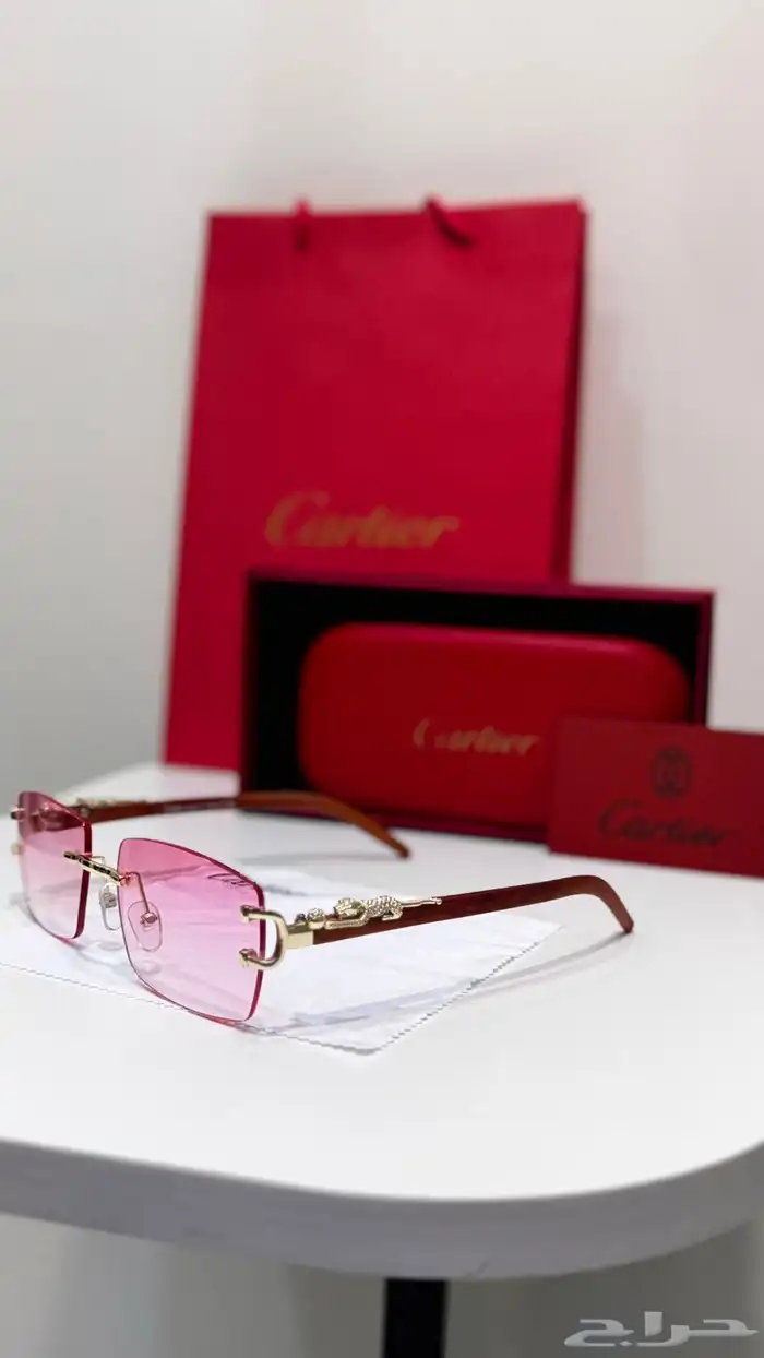 نظارات كوبي ماركه جوده ايطالي والماني 6