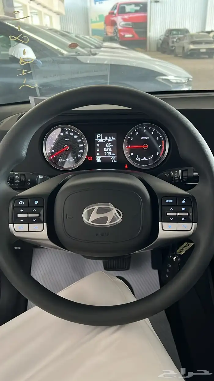 اكسنت 2026 فليت جديدة اقل سعر كاش   بنك 5