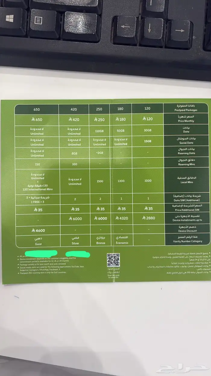 عروض نت زين 0