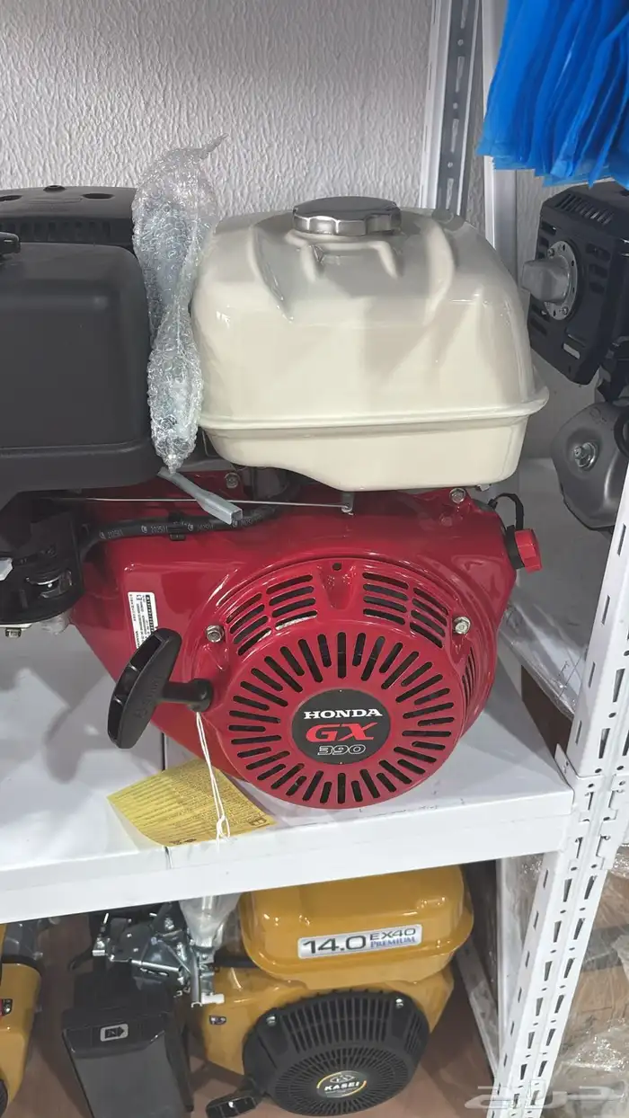 مواطير ومولدات كهرباء 9