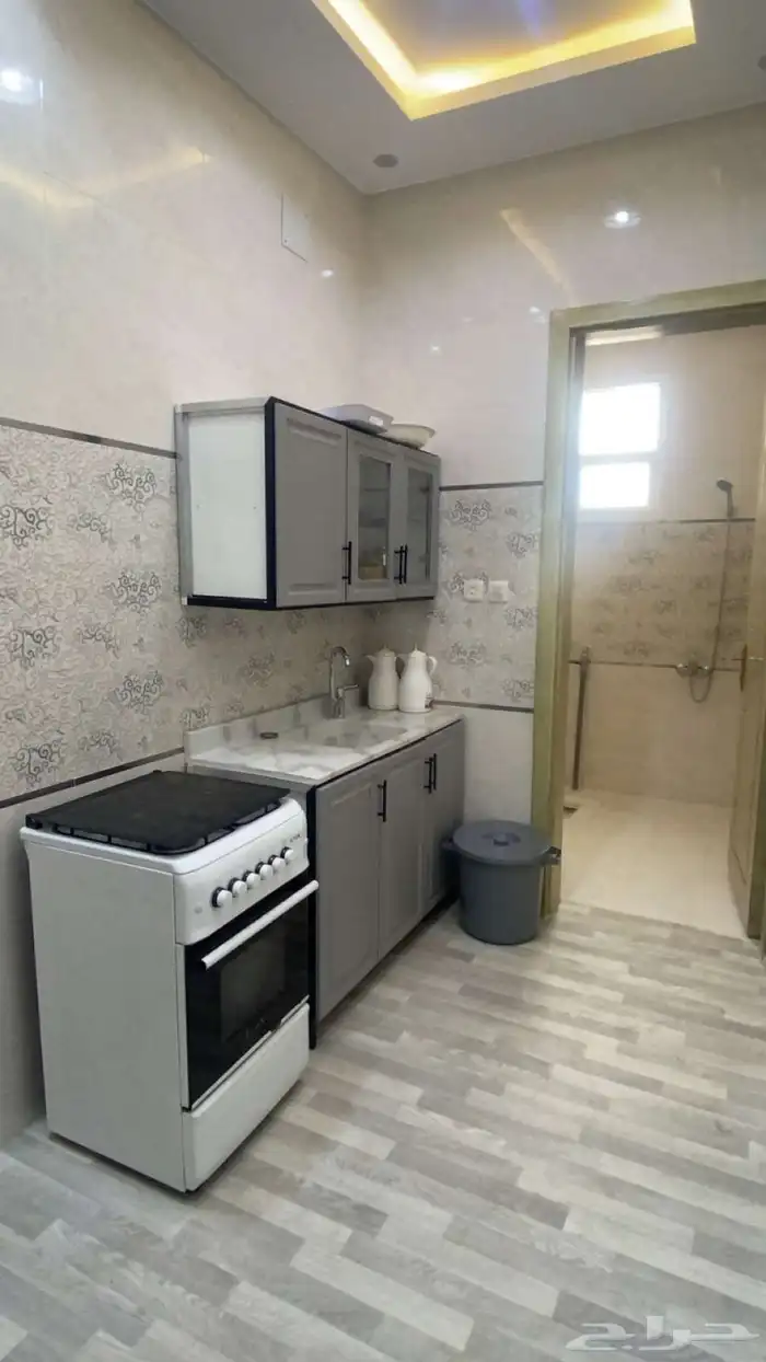 للايجار غرفه استديو بحي المليداء 0