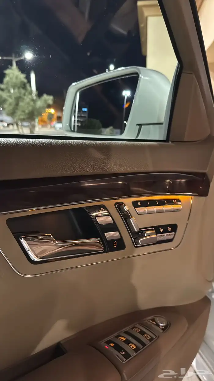 مرسيدس بانوراما S2007 17