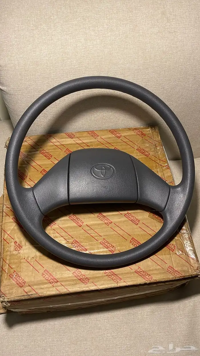 طارة هايلوكس مديل 89 الي 97 اصلي جديد وكاله 6