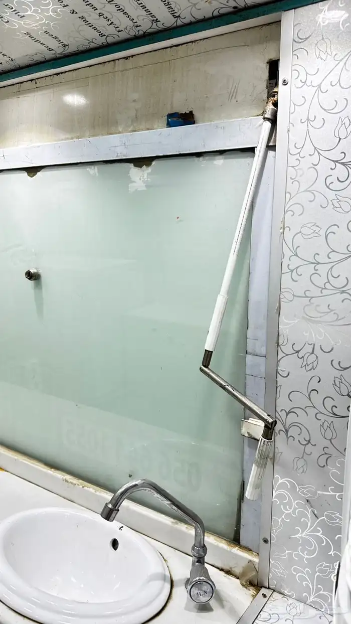 سيارة اسكريم للبيع او الايجار 6