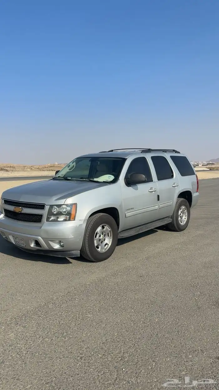 جمس تاهو دبل قصير 9