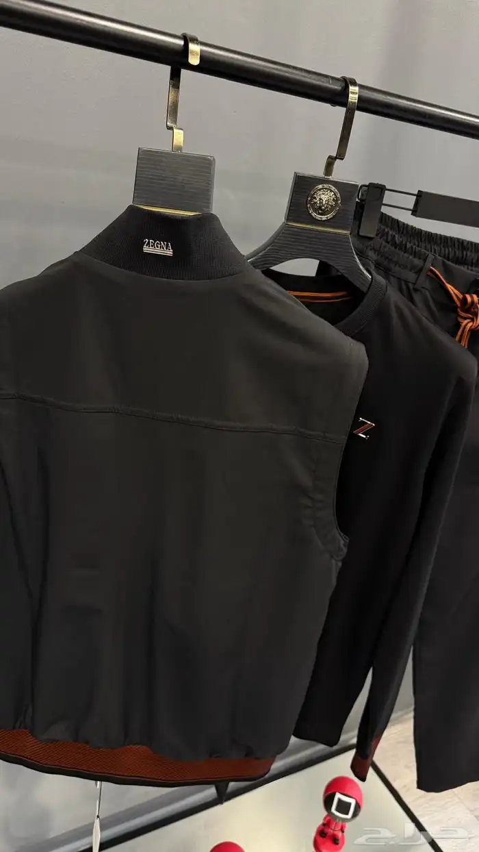 لعشاق الفخامة والأناقة فقط 8