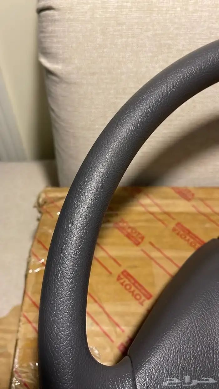 طارة هايلوكس مديل 89 الي 97 اصلي جديد وكاله 3