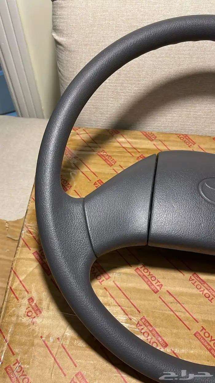 طارة هايلوكس مديل 89 الي 97 اصلي جديد وكاله 5