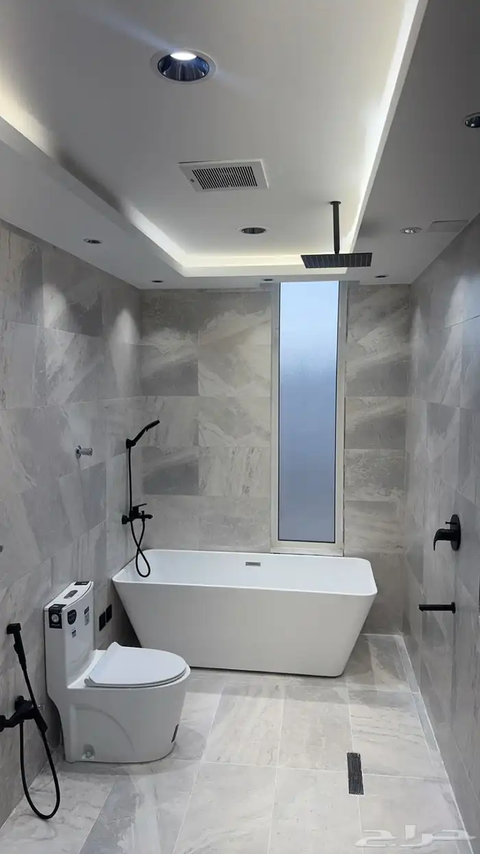 فيلا مؤثثة للبيع 5