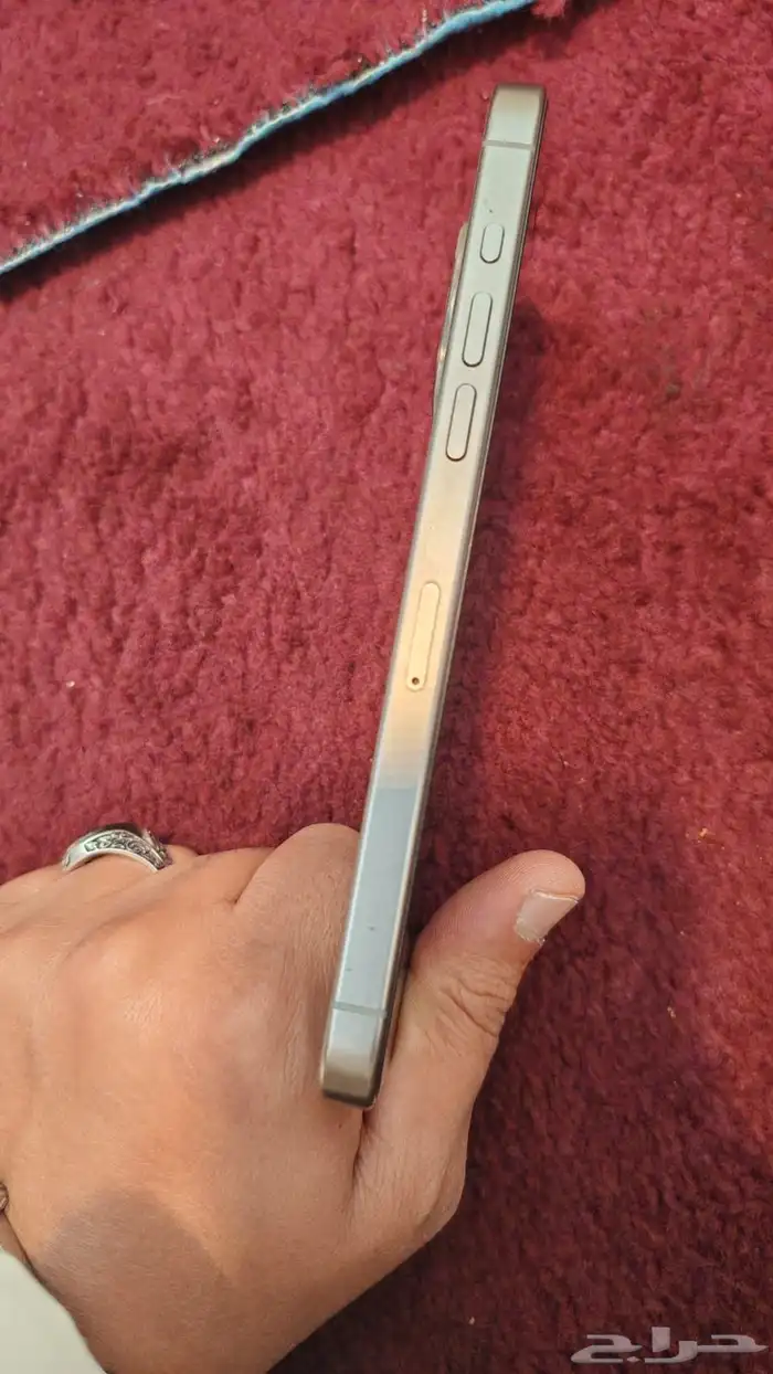 ايفون 15 برو ماكس 265 4