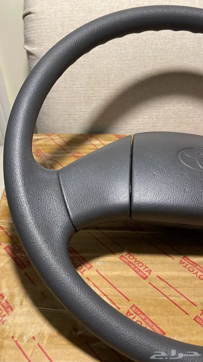 طارة هايلوكس مديل 89 الي 97 اصلي جديد وكاله 2