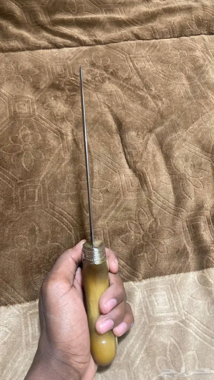 جنبيه للبيع 1