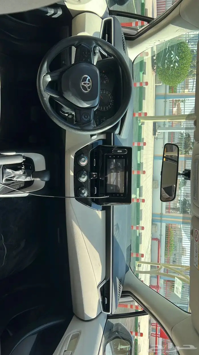 كورلا 2022 ستاندر شد بلد 5