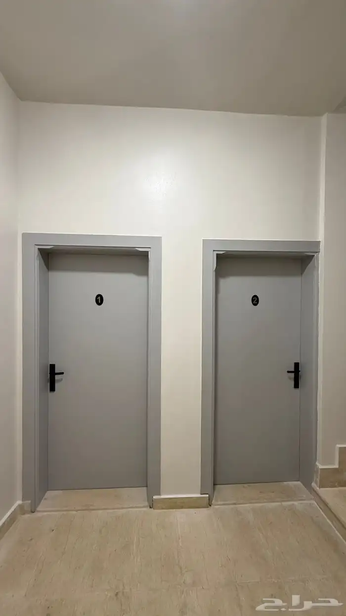 مكاتب إدارية راقية للإيجار 2