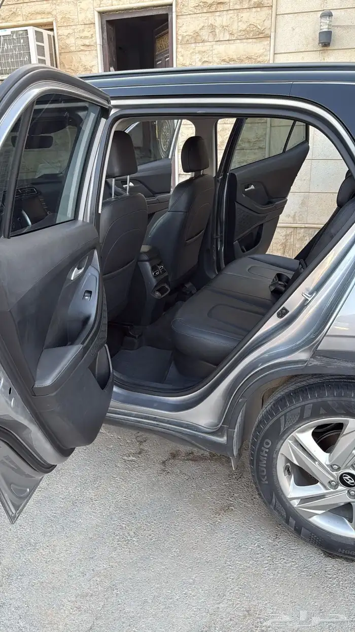 كريتا مستعمله فل كامل 2022 14