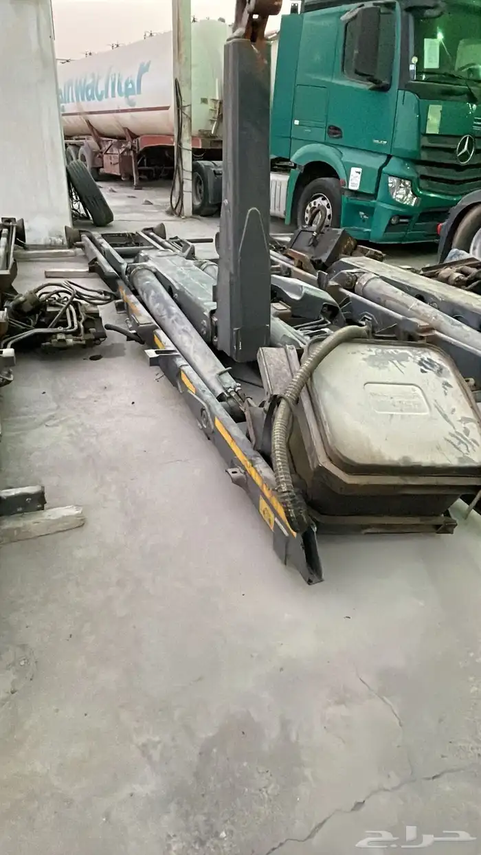 اجهزة هواقن ميلر مستوردة MEILLER صناعة المانية 6