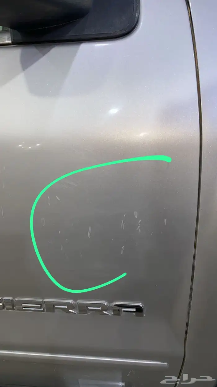 فحص سيارات رفحاء فحص شامل 8