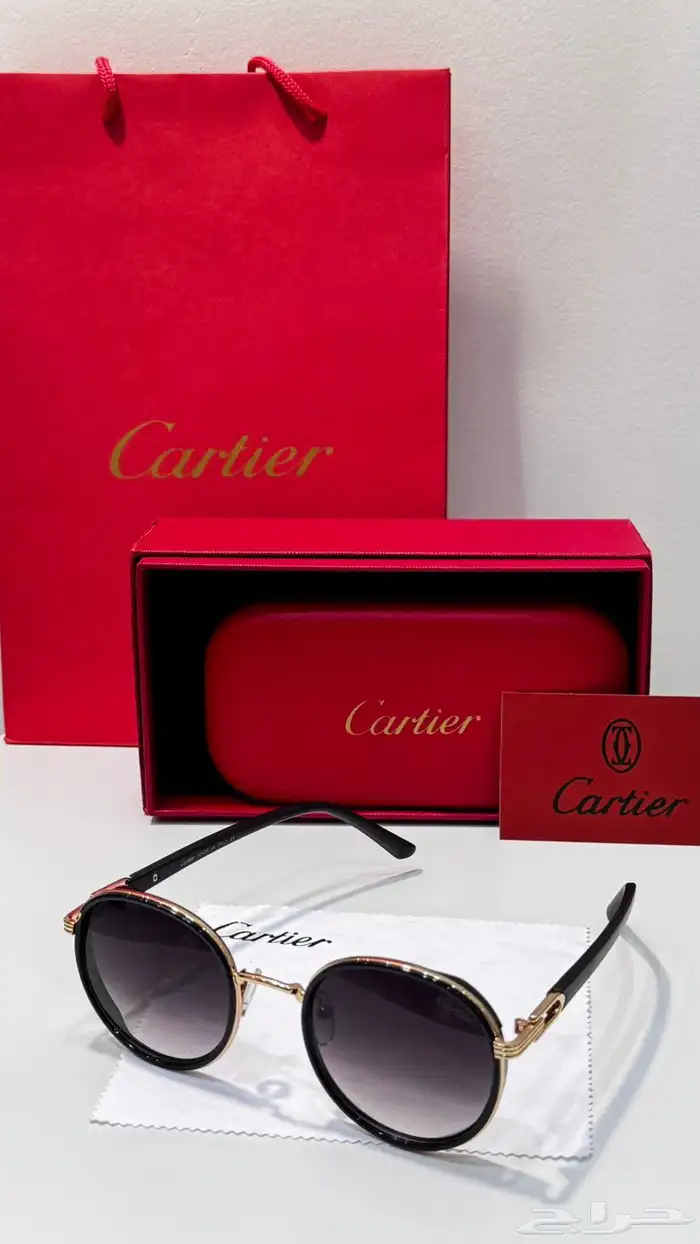 نظارات كوبي ماركه جوده ايطالي والماني 5