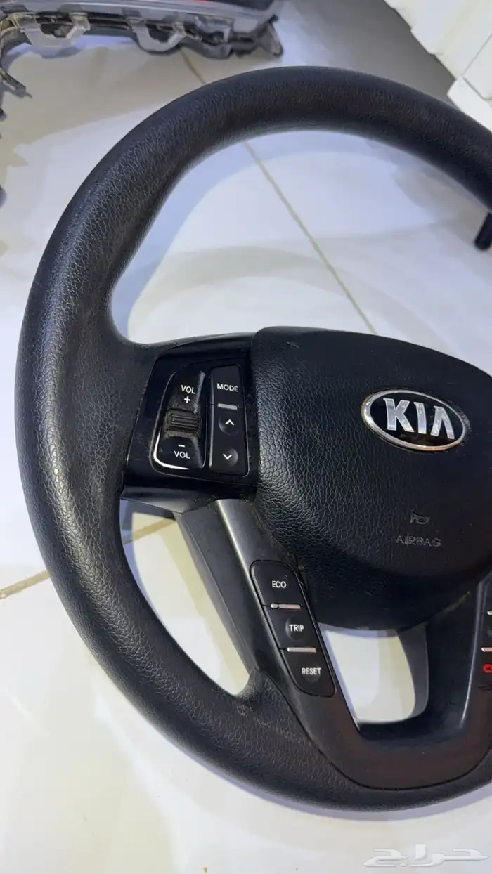 طاره اوبتيما 2011-2013 4