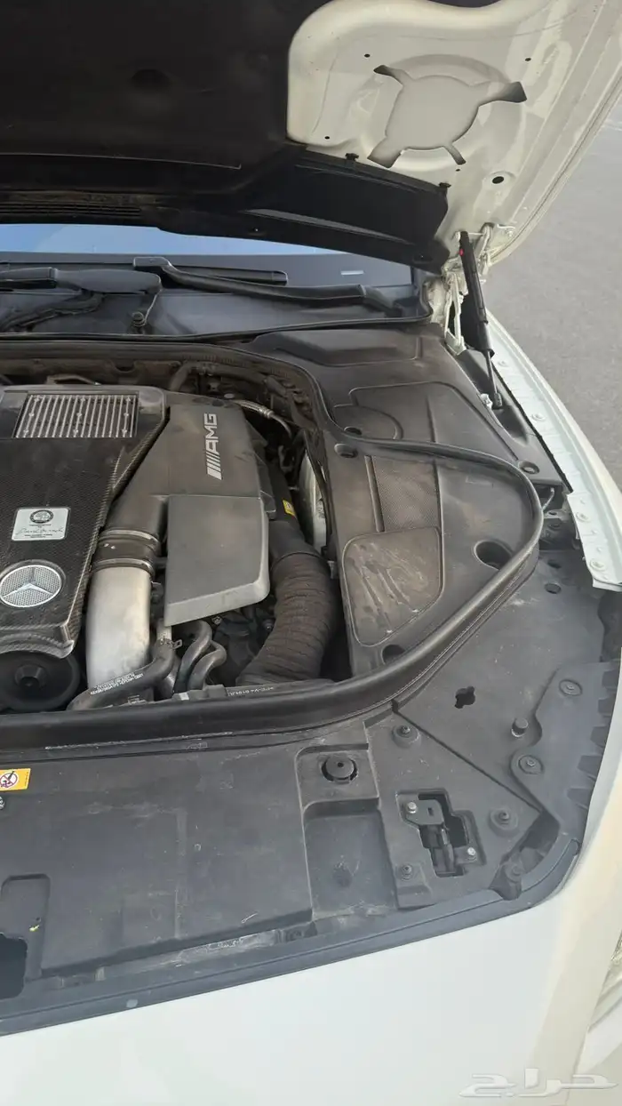 مرسيدس اس 63 كوبيه 2015 S63 coupe 25