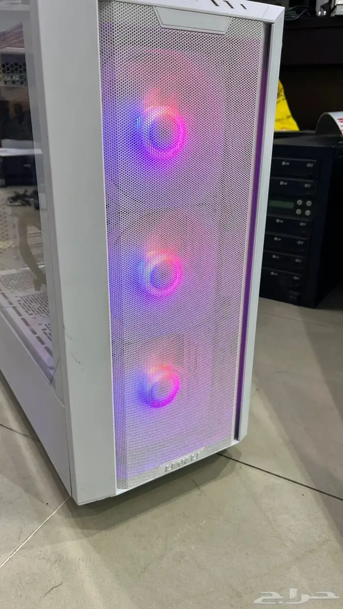 بي سي قيمنق 4