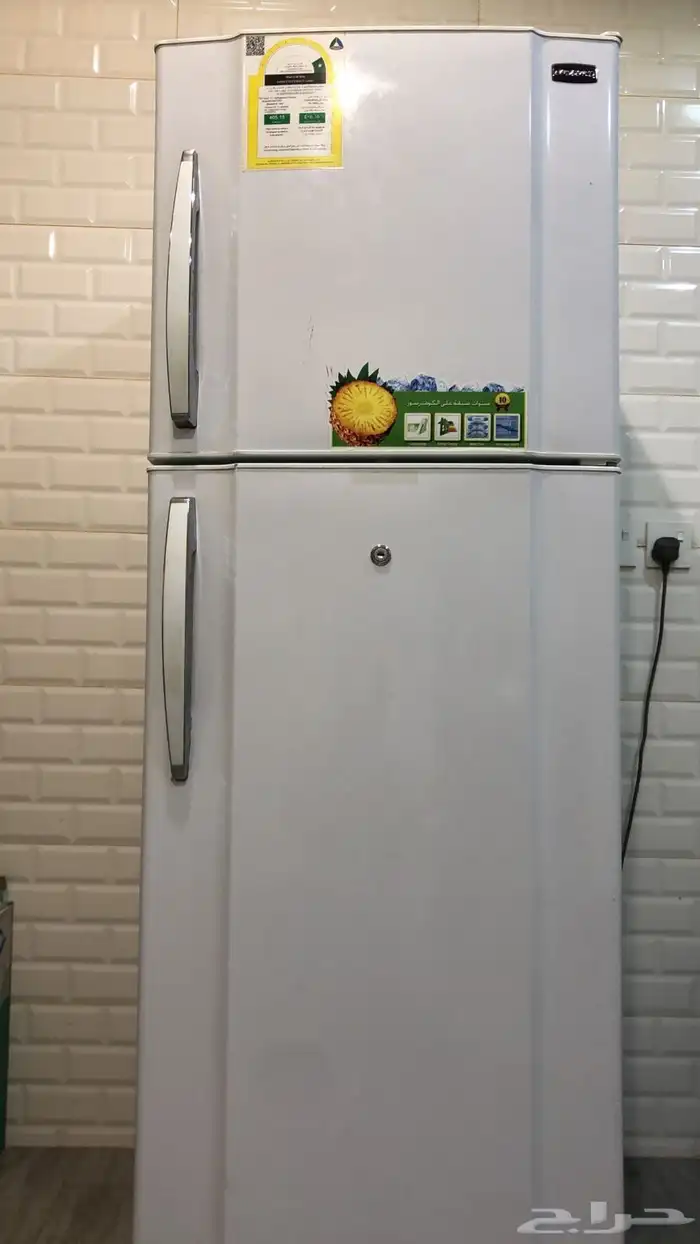 ثلاجه نظيفه 0