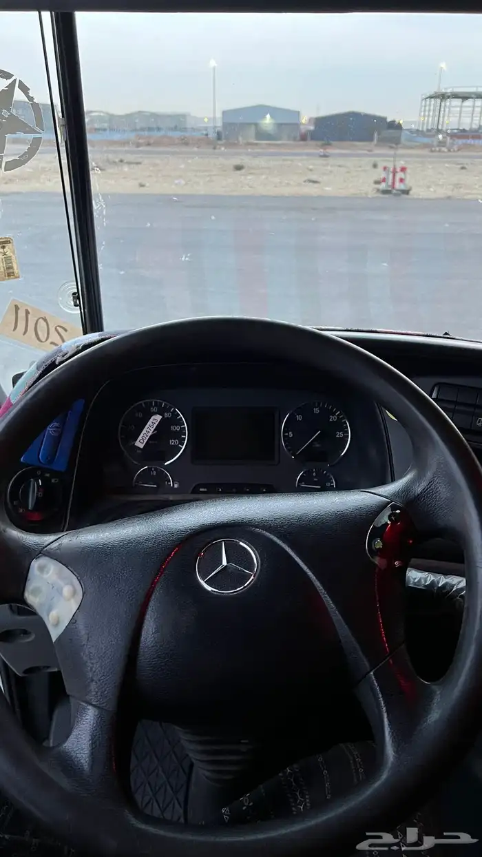 شاحنه اكتروس مديل 2011 8