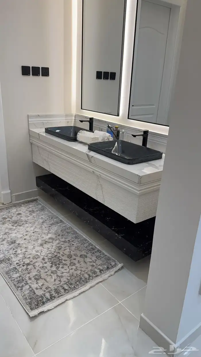 فيلا مؤثثة للبيع 3